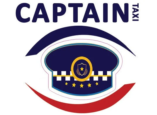 Captain Vouchers Logo